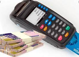 FG to stop PoS operators from increasing service charge