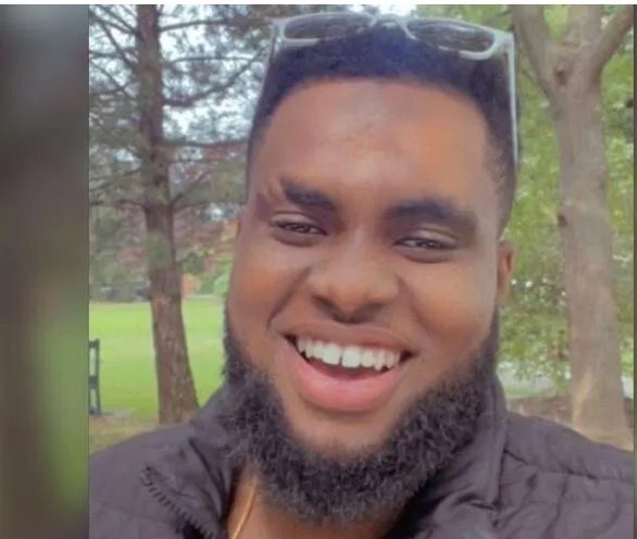 SAD! Nigerian student stabbed to de@th during a fight in Canada