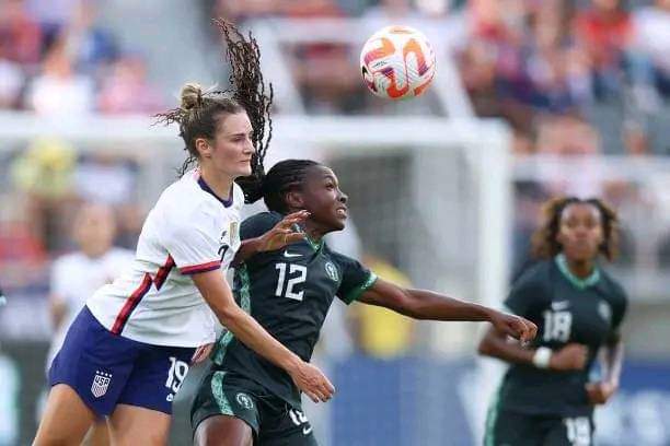 FIFA Women’s World Cup 2023: Nigeria, Australia clash assumes huge importance