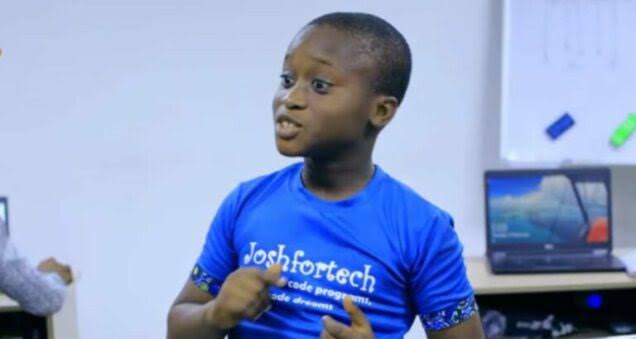 Peter Obi reacts as 13-year-old Nigerian becomes Amazon’s certified developer