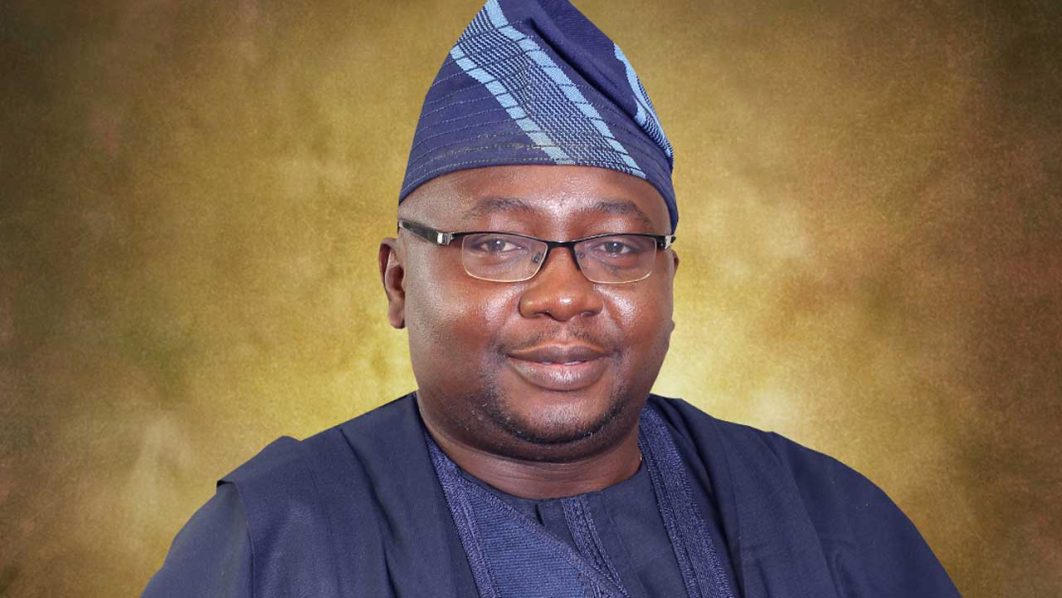 N8bn budget for advocacy against vandalism, challenges – Adelabu