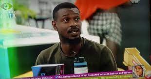 BBNaija All Stars: Adekunle reveals dream he had about possible winner