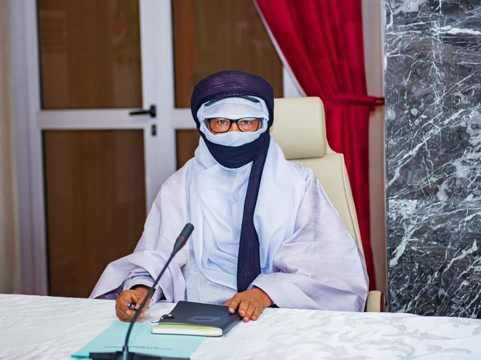 Ex-rebel leader, Ag Boula initiates anti-coup movement in Niger