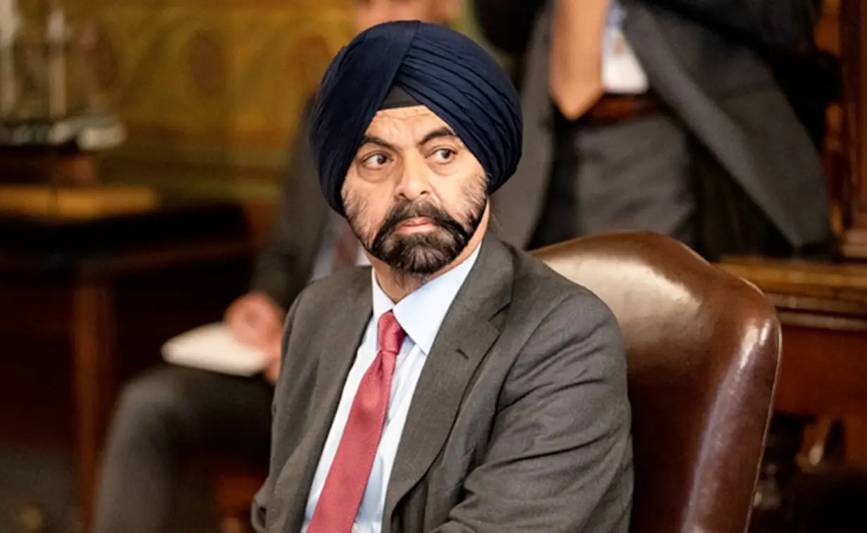 World Bank President, Ajay Banga to visit Nigeria on Thursday
