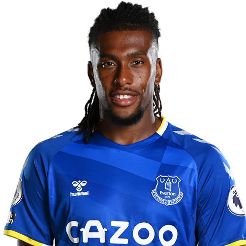EPL: Fulham eyes Super Eagles Midfileder, Alex Iwobi