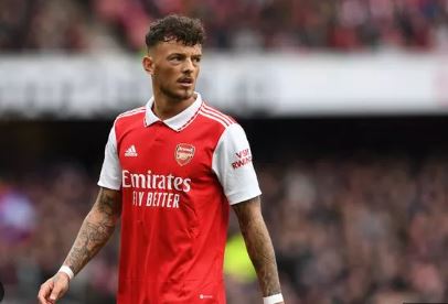 Why I’m pleased Fulham sold Mitrovic – Arsenal defender