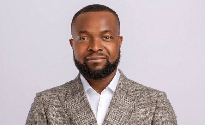Nigeria’ll compete with other countries digitally – Bosun Tijani
