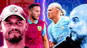 EPL starts today as Man City open title defence against Burnley