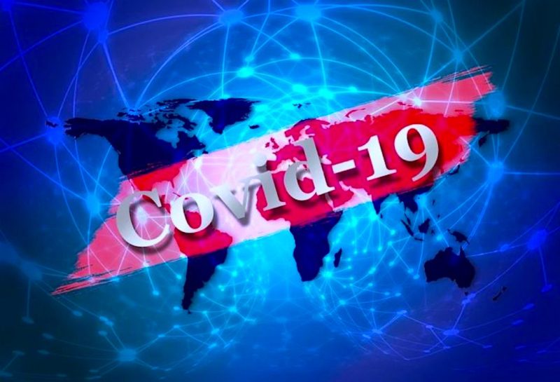 panic as new COVID- 19 variant detected in United Kingdom