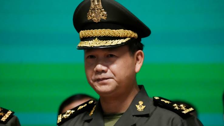 DICTATORSHIP! Cambodia ruler, appoints son as successor after 38yrs rule