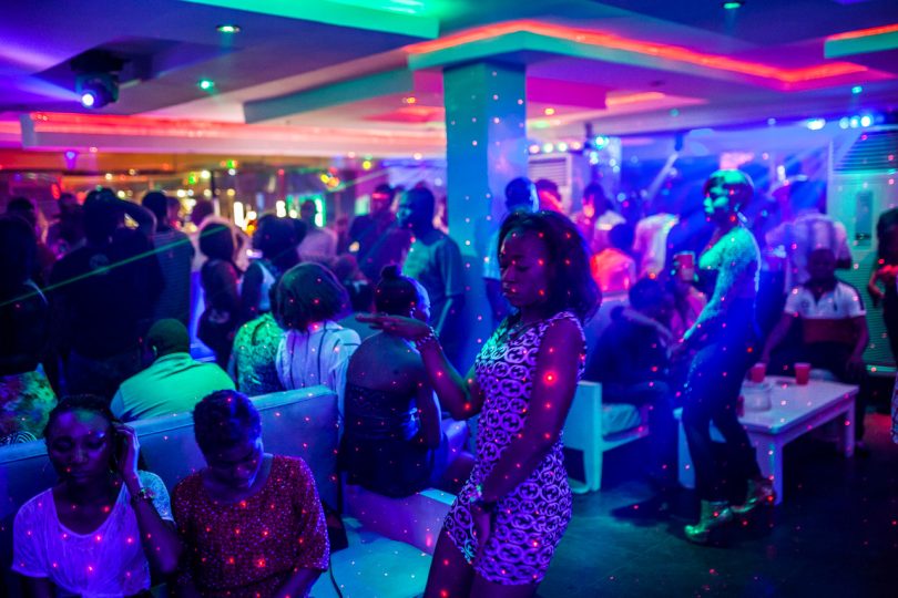 Lagos State government to close down Clubs allowing usage of hard drugs