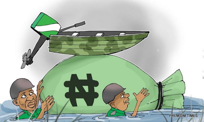 Corruption: Concerns as 19 states indicted of Procurement Law violation