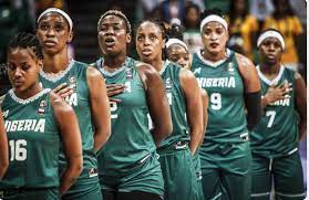 Afrobasket: Nigeria’s D’Tigress win historic fourth African title in a row