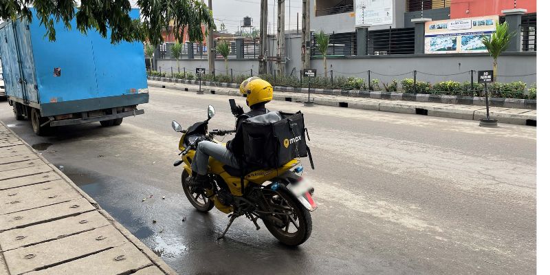 Dispatch riders to face stiffer penalties for traffic rules violation