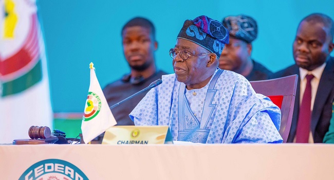 Niger coup: ECOWAS Parliament divided over military intervention as option