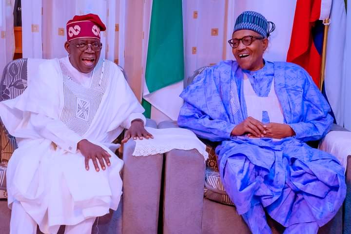Why I missed APC caucus meeting – Buhari