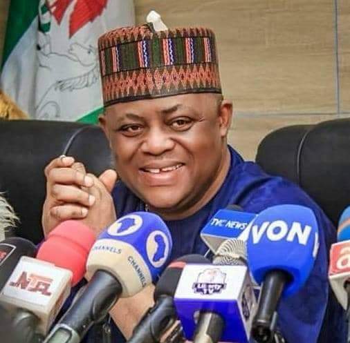 Niger coup: Fani-Kayode warns Mali, Burkina Faso