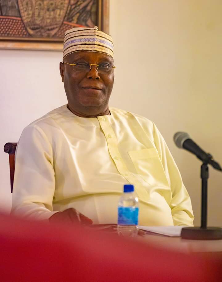 Atiku files separate case in US Court seeking release of Tinubu’s academic records