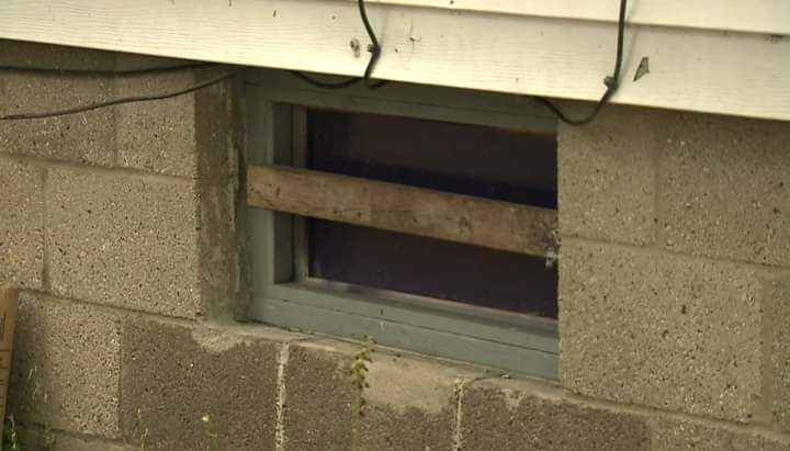 5 malnourished children rescued from basement, US woman arrested for neglect