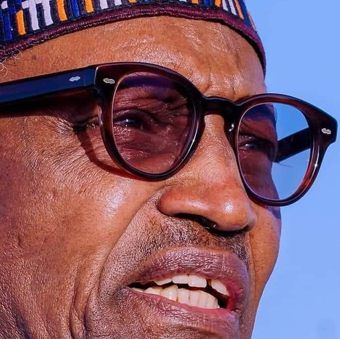 Niger state: Buhari sends condolences over death of soldiers