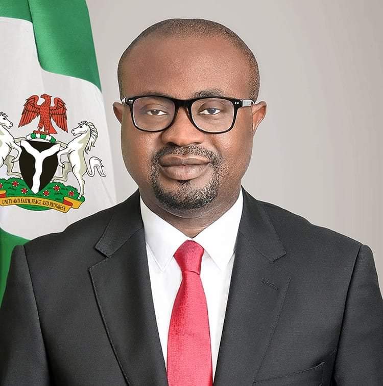 We are ready to show the door to whoever wants to sab­otage NCoS – Interior Minister Warns