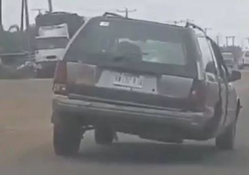 Just In: FRSC orders immediate clampdown on rickety vehicles nationwide