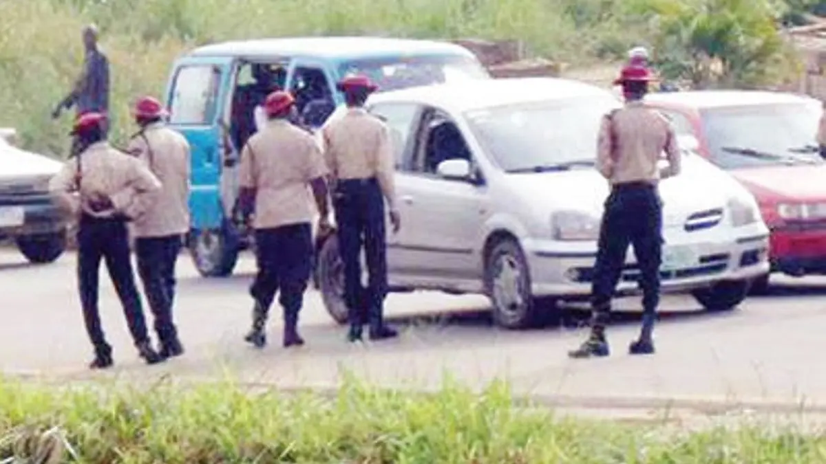 FRSC confirms death of 3 Oyo traditional rulers in auto crash