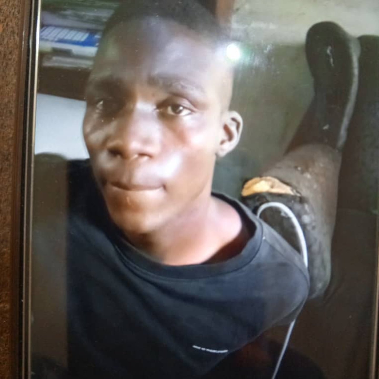 So-Safe corps arrests fake soldier in Ogun
