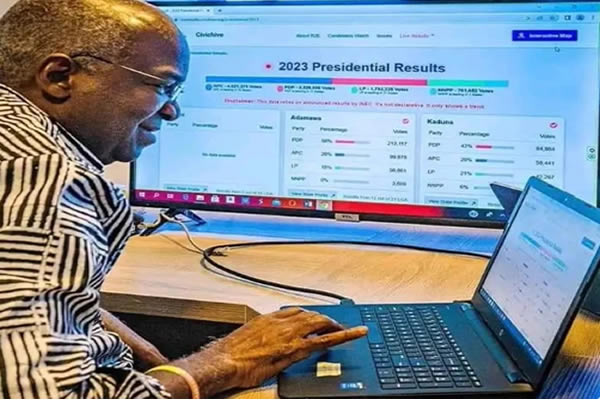 Fashola denies involvement in PEPT judgment drafting