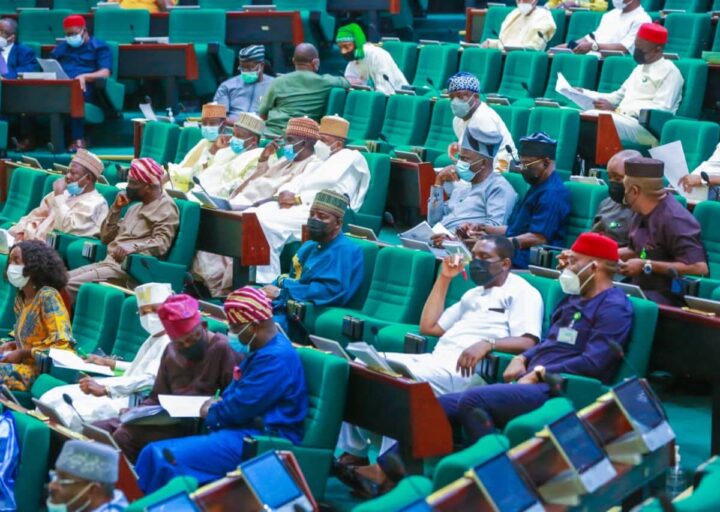 Reps to probe MDAs over certificate racketeering