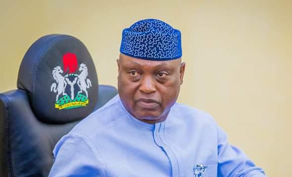 Oyebanji suspends commissioner over ‘unauthorised departure from retreat’