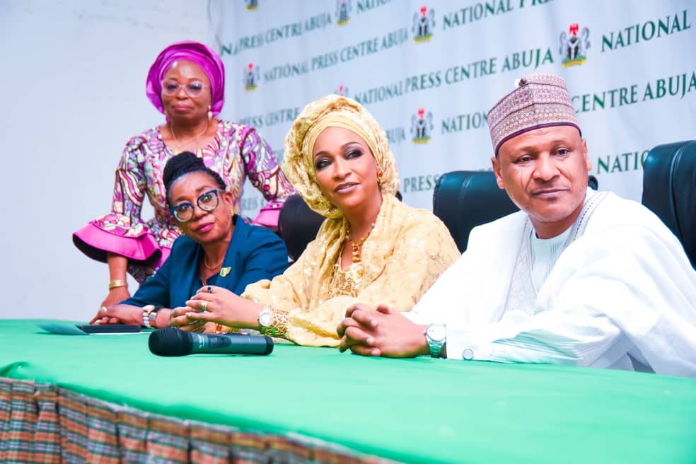We will be truthful about government policies – information minister, Idris