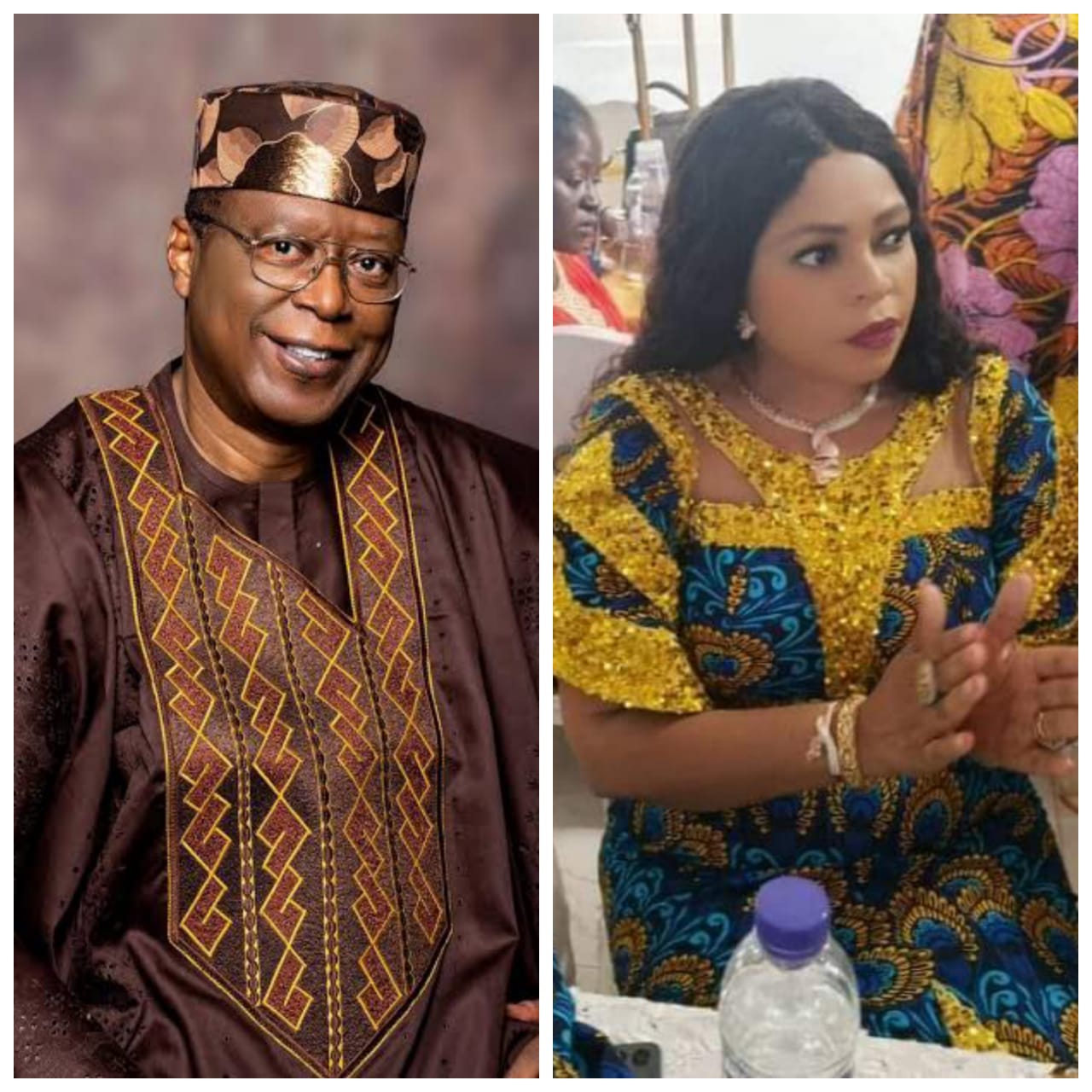 Fmr Gov Osunbor hails emergence of Alile as APC woman leader