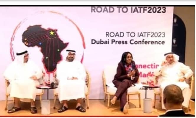 IATF2023 informs UAE private sector on trade, investment opportunities across Africa
