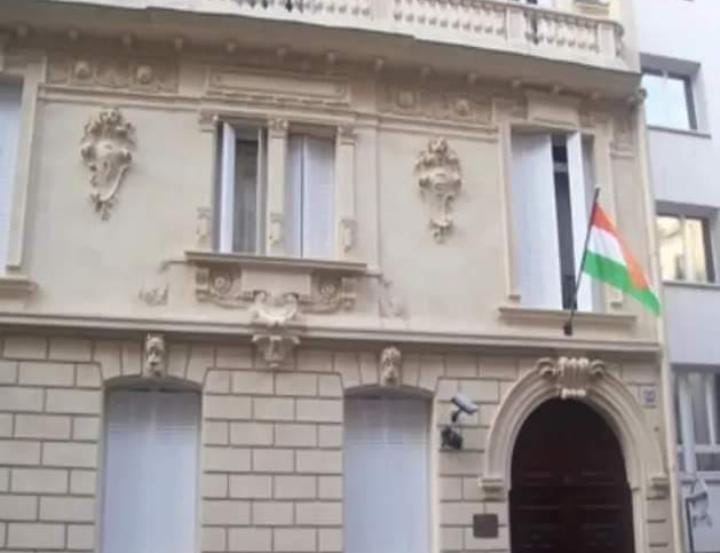 Leave our country: Niger junta cuts off electricity and water supplies to French Embassy