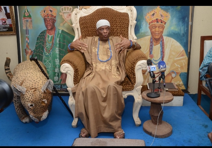 Irepa/Aba festival: Opportunity for guests, visitors to invest wisely – Monarch