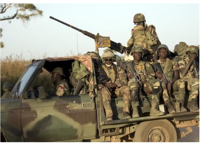 Sudan unrest: Situation ‘spiralling out of control’ after four months of war- UN