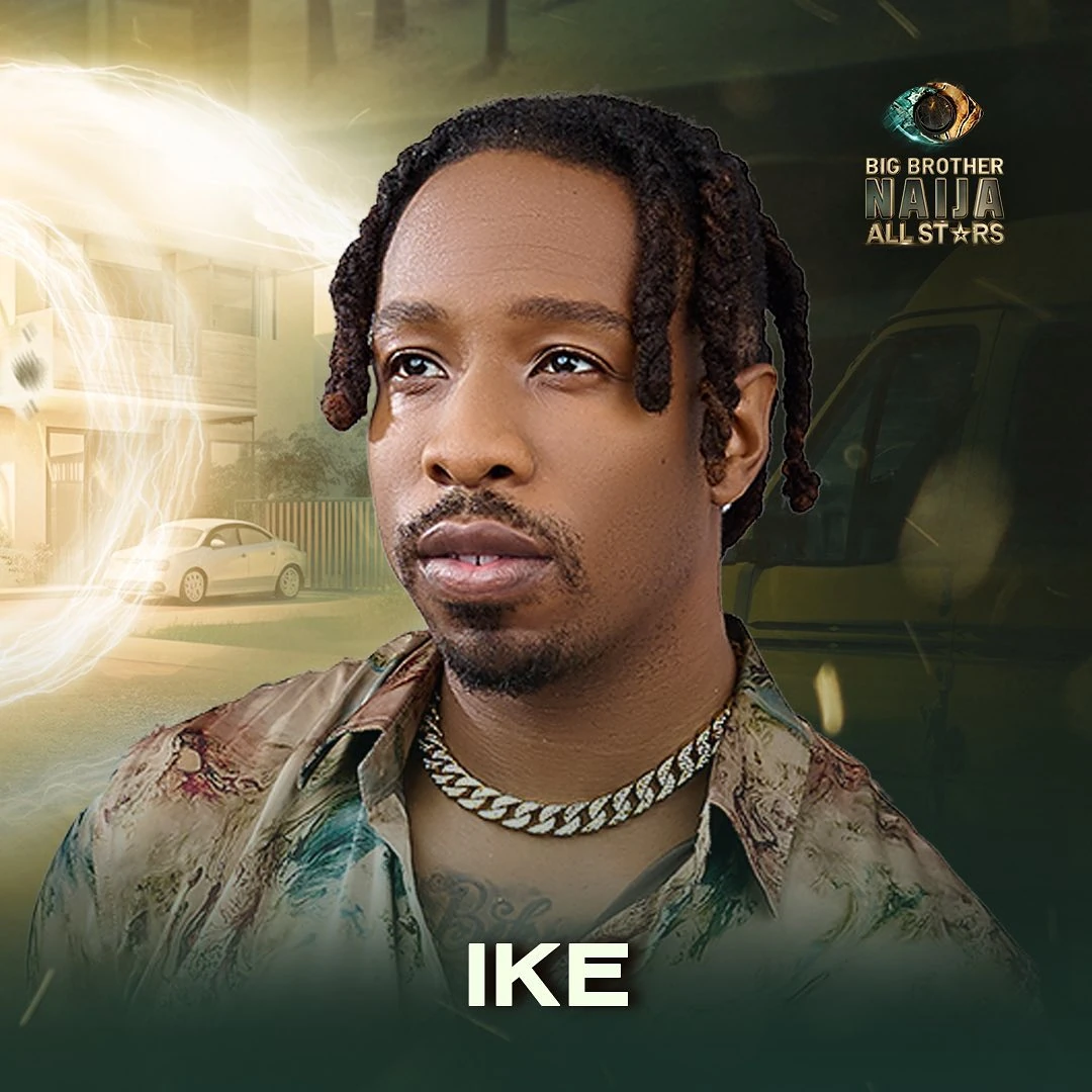 BBNaija All Stars: Ike states reasons for thrashing ilebaye’s belongings