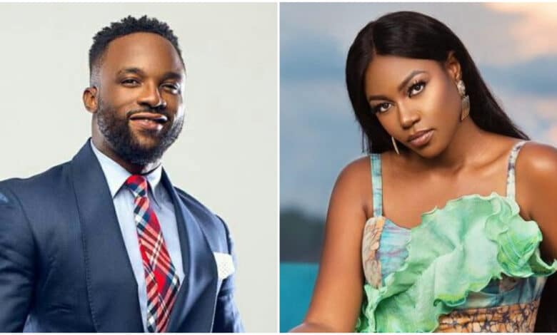 How Yvonne Nelson’s cheating allegation almost cost me my current relationship – Iyanya