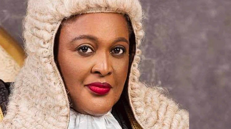 PET: Retired Justice, Mary-Odili denies influencing judges to favour Tinubu