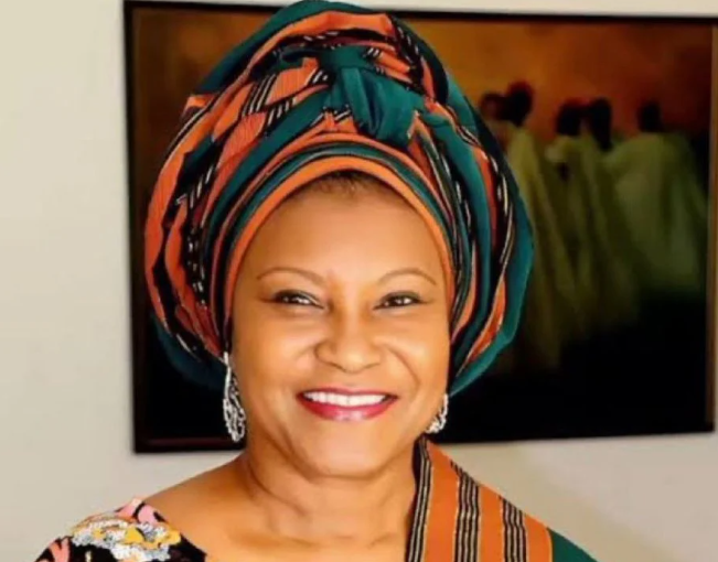 LP senator, Kingibe reacts to Akpabio’s ‘prayers’ sent to email