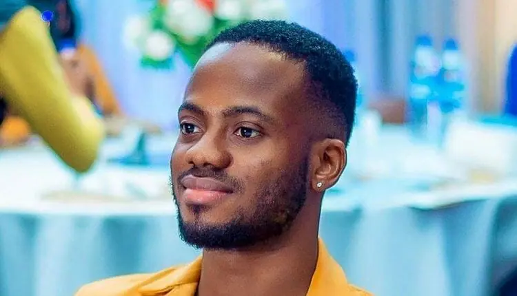 What my dad told me about cigarette as a kid – Korede Bello