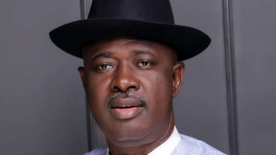2.06m bpd crude oil target in 2025 achievable, says Lokpobiri
