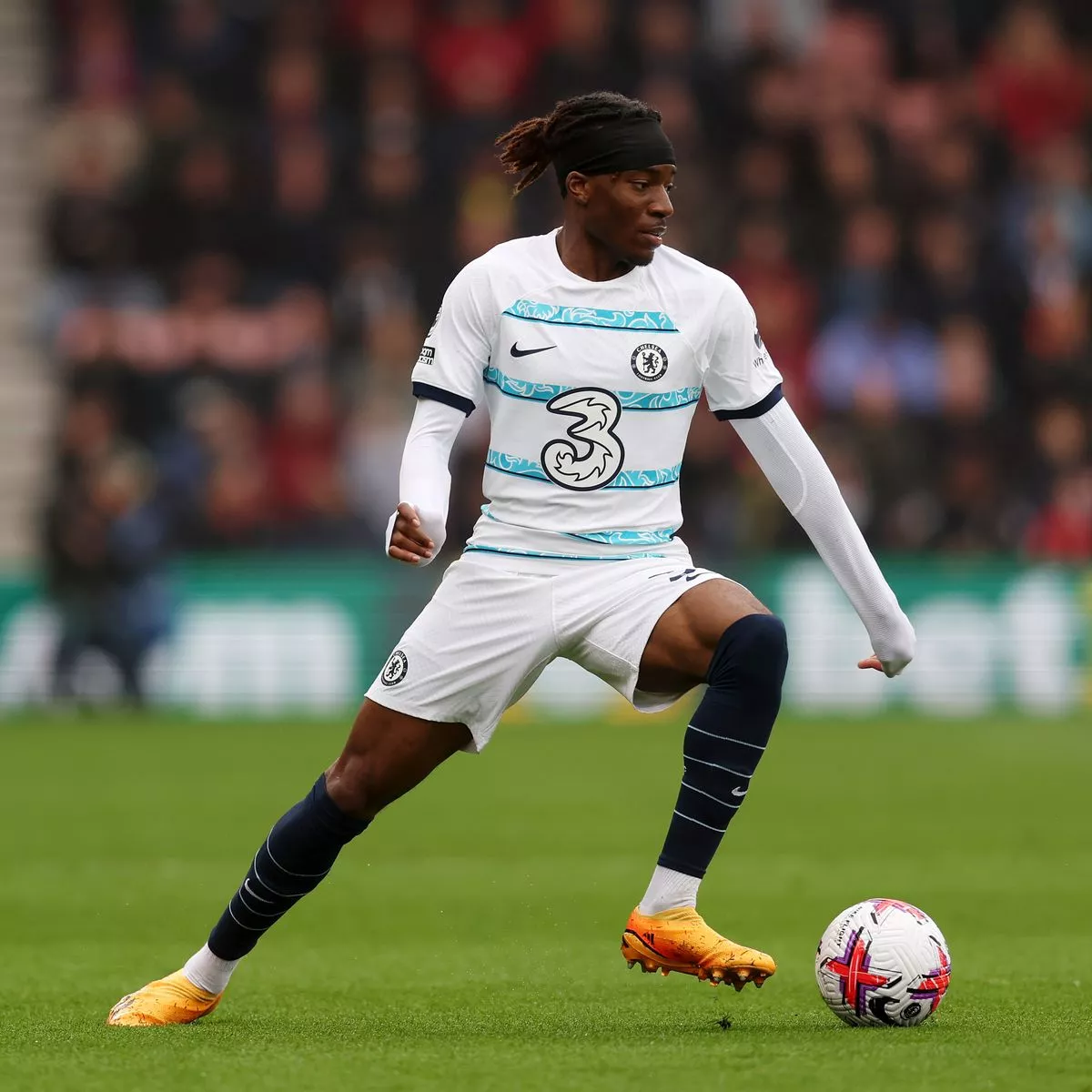 EPL: Wasteful Chelsea suffer 2-1 defeat to Wolves at the Molineux
