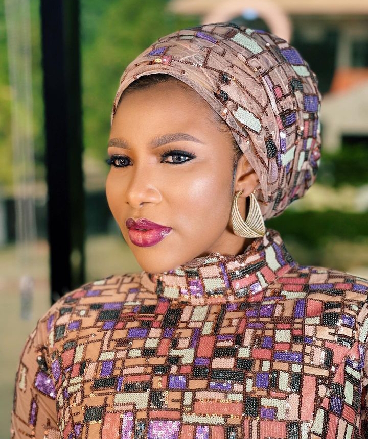 Ministerial Nominee: Maryam Shettima breaks silence after being replaced by president Tinubu