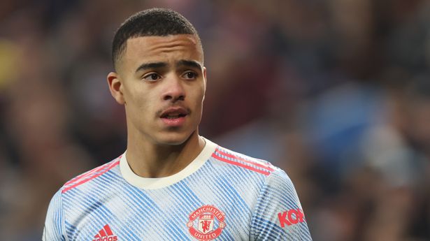 Transfer: Mason Greenwood hands Juve first refusal