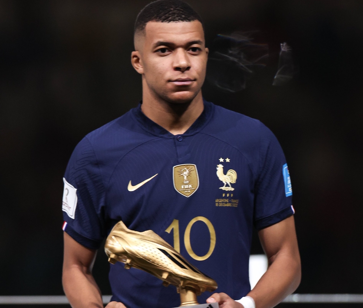 Euro 2024:  Deschamps speaks on Mbappe’s availability for Netherlands game
