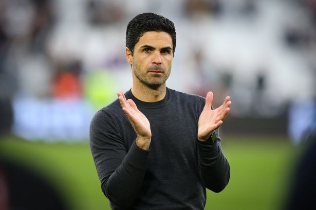 EPL: We are relying on Tottenham to do us a favour – Arteta