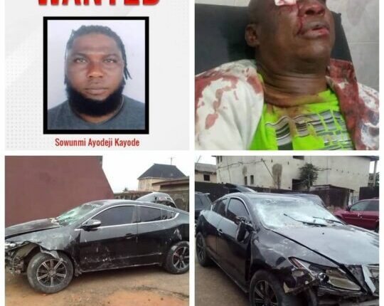 NDLEA launches manhunt for Lekki-based drug dealer