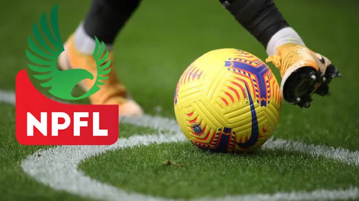 NPFL: Heartland relegated, Remo, Enyimba close in on Rangers after matchday 36 (Full Results)